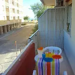 Apartment In Bibione 24642