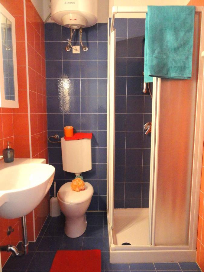 In 24642 Apartment Bibione